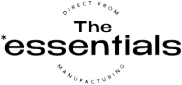 Logo The Essentials